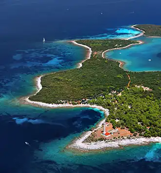 Adamo Travel Dugi Otok