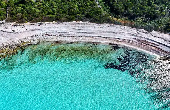 Adamo Travel - Meet Dugi Otok