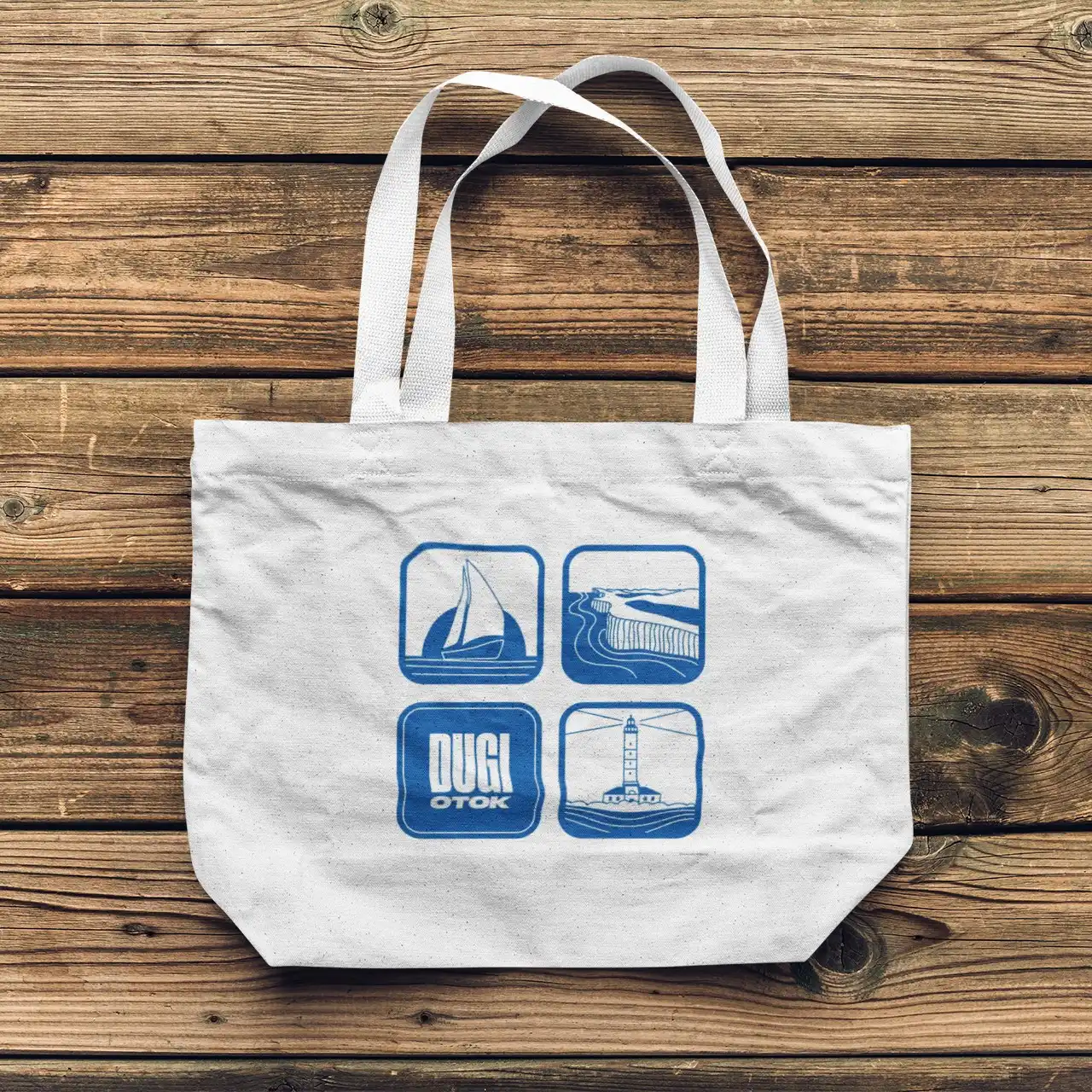 Bag Dugi otok by Adamo travel