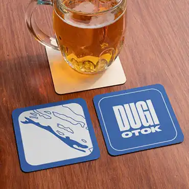 Coasters Dugi otok by Adamo travel