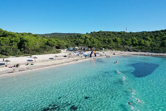 Sakarun - Adamo Travel Dugi Otok