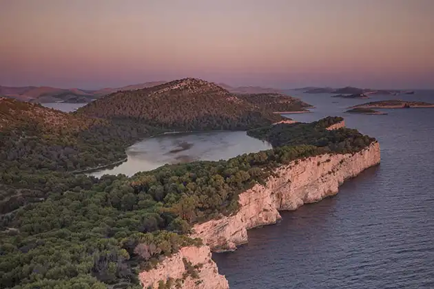 Park prirode Telašćica - Adamo Travel Dugi Otok