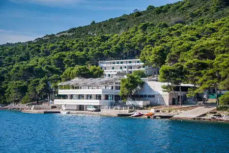 Božava Tourist Village 3* and 4*