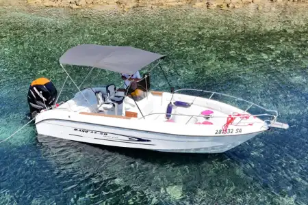 Kornati & Telašćica in One Day – Private Speedboat Tour