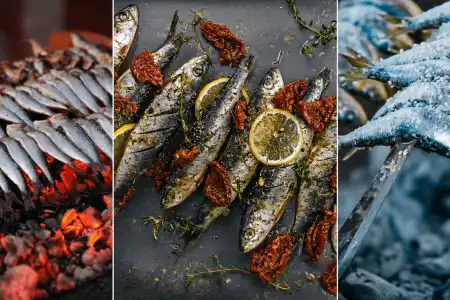 Tastes of Dugi otok