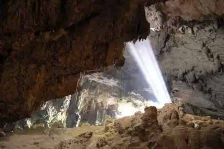 Was Sie wissen sollten, wenn Sie die Höhle Strašna peć besuchen wollen
