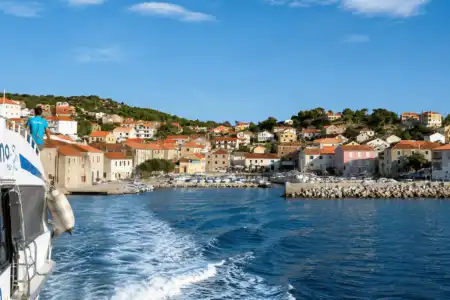 Zadar to Dugi Otok Day Trip: The Ultimate One-Day Itinerary