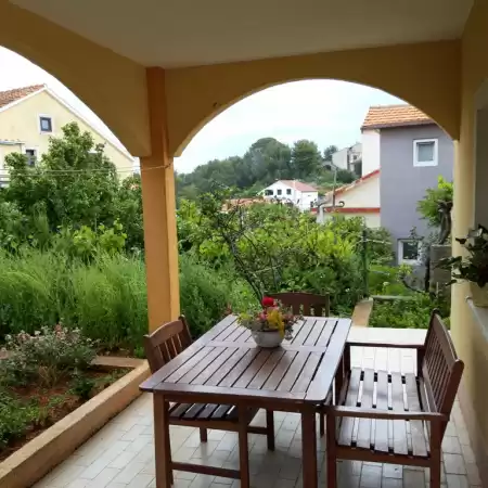 Apartman A1