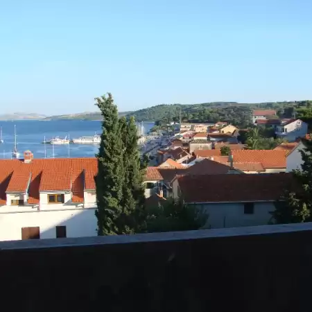 Apartman A2- najviši kat