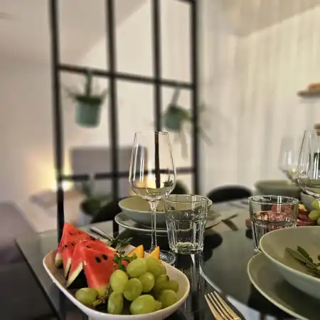 Apartment A1