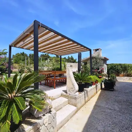 Apartman GABI