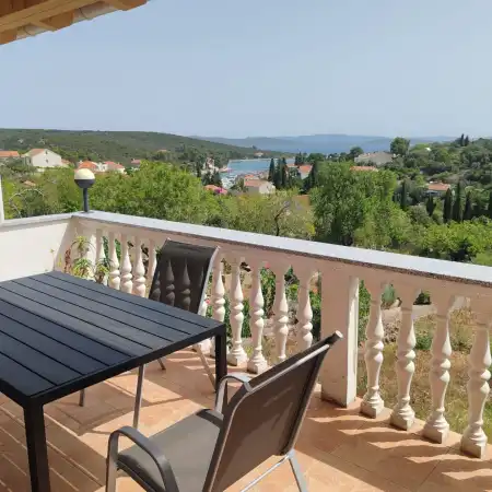Apartment A1 -top floor
