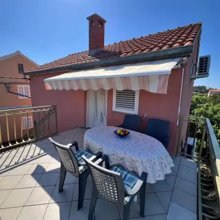 Apartman A1