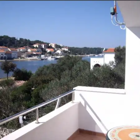 Apartman A2