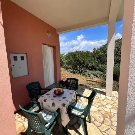 Apartman A2