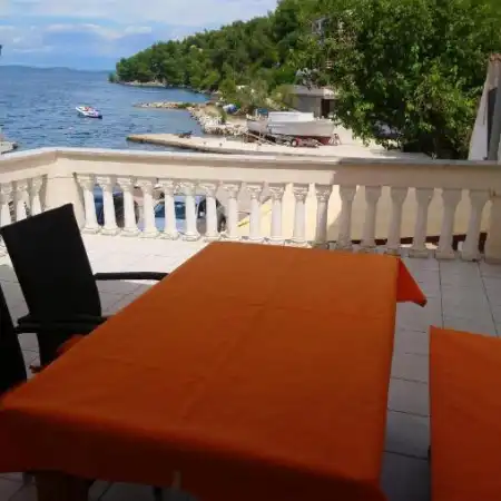 Apartman A2- prizemlje