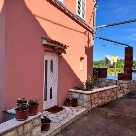 Apartman A3