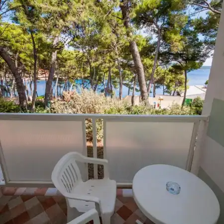 Hotel Agava/Mirta FAMILY ROOM FOR FOUR, 3*, halfboard