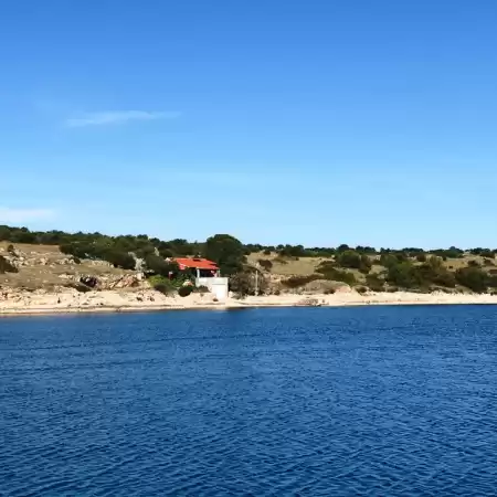 Otok Lavdara