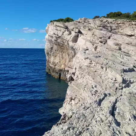 Natur Parkk Telašćica