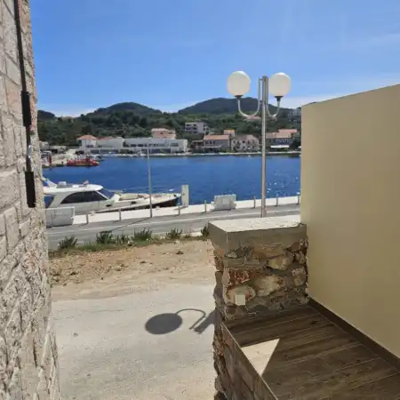 Studio apartment Rio