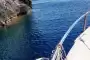 Gita in barca di gruppo di un'intera giornata a PP Telašćica e NP Kornati