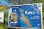 Day trip from Sali to the islands of Iž and Rava