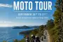 Dugi otok Moto tour 2026