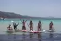 Tour SUP di Dugi otok