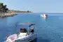Kornati & Telašćica in One Day – Private Speedboat Tour