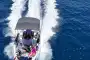 Kornati & Telašćica in One Day – Private Speedboat Tour