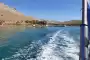 Private half-day boat trip to PP Telašćica and NP Kornati from Sali