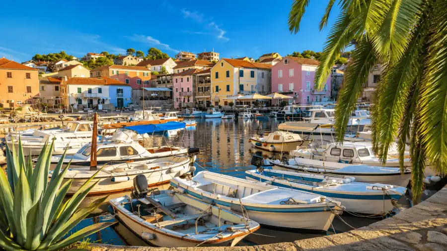 Sali Dugi otok
