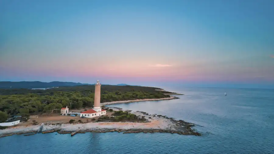 Famous Lighthouse